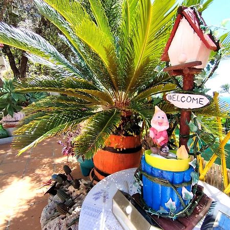 Balcon Del Duende Apartment Nerja Luaran gambar